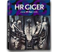 WWW HR Giger Com