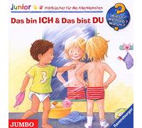 Www Junior - Das Bin Ich & das Bist du