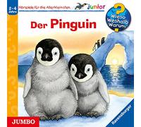 Www Junior - Der Pinguin [Import]