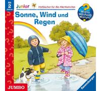 Www Junior - Sonne,Wind und Regen