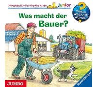 Www Junior - Was Macht der Bauer?-Folge 62
