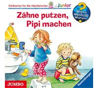 Www Junior - Zähne Putzen,Pipi Machen
