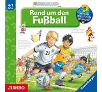 Www - Rund Um Den Fußball [Import]