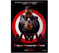Www: What A Wonderful World (Dvd)