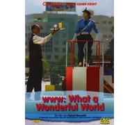 www: What a Wonderful World (OmU) [Import]