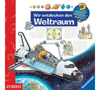 Www - Wir Entdecken Den Weltraum [Import]