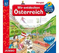 Www - Wir Entdecken Österreich [Import]