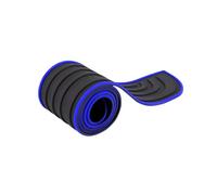 WwwBaoF8 Bande de Protection de Pare-Chocs Arrière Voiture pour Civic Accord City CRV CRZ Crosstour Elysion Fit Jade Jazz Odyssey Car AVezel,Protecteur de Pare-Chocs arrière en PVC Accessoires.