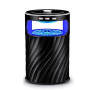 WWYL Piège à moustique LED - Lampe tueur de moustiques USB portable pour camping, chambre, cuisine, bureau, maison (# - A)