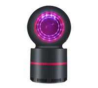 WWYL USB Lampe Anti-moustiques,UV Anti-Moustique USB, Lampe Anti-Moustique, Tueur De Moustique Tueur De Moustique Maison Intelligente Moucherolle USB (# - L)