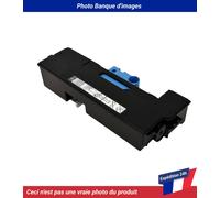 WX-104 Konica Minolta bizhub 227 Boîte de Récupération de Toner Usagé