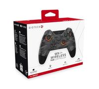WX-4 W'Less BT Contro. Led