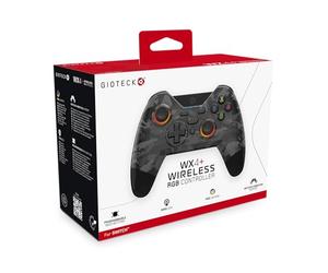 WX-4 W'Less BT Contro. Led