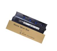 WX105 Convient pour Konica Minolta C226 boîte à Poudre C266 C256 C227 C287 C367 C7222 C7226 Collecte de Recyclage
