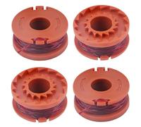 WX150 WA0010 WA0004.1 Bobines avec ligne de 3 m pour débroussailleuse Worx WG122 WG150 WG151 WG152 WG153 WG154 WG155 WG156 WG157 WG1600 WG16 2 WG163 WG165 WG166 WG167 WG170 WG170.1 WG175 WG180 (SPL)