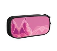 WXCJWD The Mysterious Pear Trousse à crayons pour grand sac à crayons simple multifonction pour bureau