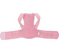 WXF86djl Ceinture de Correction Correcteur de Posture Orthèse Réglable Efficace Confortable Dos Épaule Clavicule Soutien Soulagement de la Douleur du Cou for Femmes Adultes Enfants,M