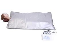 WXF86djl Couvertures de sauna pour amincir et brûler les graisses et machines pour le fitness dans les salons de beauté pour soulager la fatigue du corps