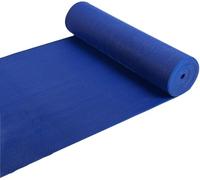 WXF86djl Tapis de Drainage en PVC for intérieur/extérieur, for salles de Bains, piscines et Cuisines(90cmx100cm)