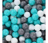WXGTBKPR Lot de 250 balles de jeu pour piscine à balles 6 cm | Idéal pour les enfants à partir de 24 mois, matériau PE robuste, polyvalent