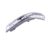 WXHHSM Compatible avec Kia pour Sorento Xm 2009 2010 2011 2012 2013 2014 1 Pcs Rétroviseur Clignotant pour Rétroviseur Côté Miroir Clignotant (Gauche)