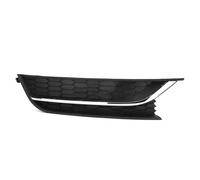 WXHHSM Ensemble de feux de brouillard pour VW Pour Passat 2012 2013 2014 2015 Voiture Pare-chocs Avant Grille Feux de brouillard Phares Garniture Protéger USA Modèle