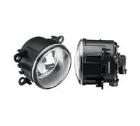 WXHHSM Phare antibrouillard de voiture pour Suzuki pour Swift lentille anti-buée 1 paire pare-chocs avant feux de brouillard lampes avec H11