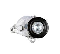 WXHHSM Poulie tendeur de courroie pour X-Trail III T32 Serena C26 2.0 MR20DD 2010-2016 Pièce de rechange 119551VD0A