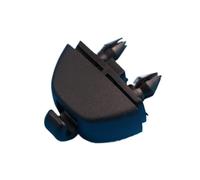 WXHHSM Support à clip pour pare-soleil A4, A6 A8 E-Tron Polo Passat Octavia Rapid 4G0857562