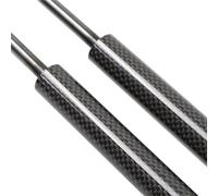 WXHHSM Vérin à gaz pour Brilliance BC3 M3 pour Kouper 2007-2011 - Tiges de support de levage de coffre - Amortisseurs de piston - Vérins de hayon arrière