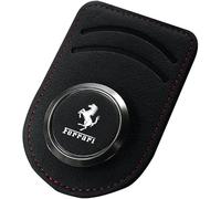 wxjcg Clip Lunettes Voiture pour Ferrari 296 GTB 2021-2025, Clip de Lunettes de Voiture Support de Lunettes de Soleil Clip Rangement Multifonction,G