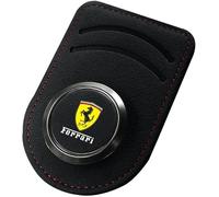 wxjcg Clip Lunettes Voiture pour Ferrari Daytona SP3 2022-2025, Clip de Lunettes de Voiture Support de Lunettes de Soleil Clip Rangement Multifonction,B