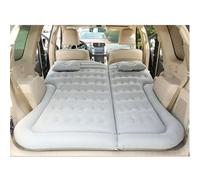 WXJFFF Matelas Gonflable Voiture pour Hyundai Kona 2017-2020 2021 2022 2023 2024 2025, Portable Camping Voyage en Plein air Matelas avec Pompe à air,D