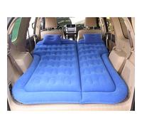 WXJFFF Matelas Gonflable Voiture pour Hyundai Kona 2017-2020 2021 2022 2023 2024 2025, Portable Camping Voyage en Plein air Matelas avec Pompe à air,A