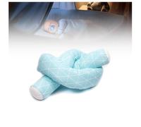 WXJHNYBS Couverture Latérale - Doux,Respirant Coussinets De Surface Anti-Rayures Facile à Installer,Protection Complète Couche Tampon pour Les Angles des Cadres De Lit,A-250cm