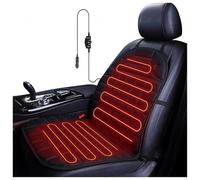 WXJHNYBS Couvre Siege Voiture Avant, Hiver Revetement Siege Voiture Antidérapant Coussin Assise Auto Convient pour Une Utilisation en Voiture à Domicile 1 Paquet