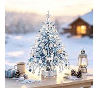 WXJHNYBS Sapin De Noel En Perles Arbre De NoëL Diy Arbre De NoëL En Perles Assemblage Simple Kit De Bricolage Pour Sapin De NoëL En Perles Choix IdéAl Pour Offrir,C