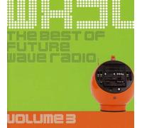 WXJL III: The Best of Future Wave Radio [Import]