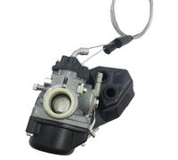 WXJOZDS Remplacement du carburateur for SHA 1412C Inclus CARBURATEUR for CARB CARBY 14MM for MODÈLE DELLORTO for 1412 MM