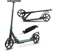 WXM Urban Scooter plier RSN-B01 Amortisseur vert