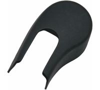 WXMMZCDB Couvercle De Bras D'essuie-Glace Arrière De Voiture pour BMW F11 / F31 / E61 2003-2015 61627066175