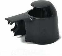 WXMMZCDB Couvercle De Bras D'essuie-Glace Arrière De Voiture pour Seat Ibiza IV St (6J8 6P8) 2010-2016 6Q6955435D