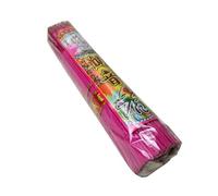 WXMYOZR Encens Chinois en bâtonnets (340 bâtonnets),Encens Traditionnel Guanyin en bâtonnets de Bambou pour Le culte de Bouddha et des ancêtres,One Red