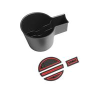 WXOSET Compatible avec la boîte d'accoudoir de berline Civic 11, Le Porte-gobelet, la Console Centrale et la boîte de Support de conteneur en 2022