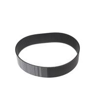 WXOSET Compatible avec la série 3 E90 E91 E92 E93 Série 1 E81 E82 E88 X1 E84 Z4 E89 2007 + crémaillère de Direction électrique et Courroie de pignon 7806040300