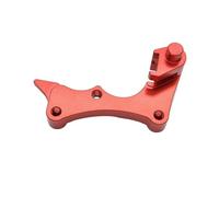 WXOSET Support d'adaptateur d'étrier de Frein Motocross 270MM, Compatible avec CRF250R CRF450R CR125 CRF250X CRF250X CRF450X CR CRF 125R 250X 450R 450X