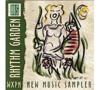 WXPN 88.5 Rhythm Garden - New Music Sampler 1998