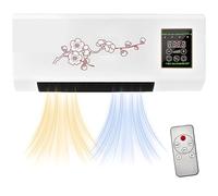 WXPXYBF Nouveau climatiseur Portable Climafy avec Split Max, Refroidissement sans Effort Partout à la Maison et au Bureau