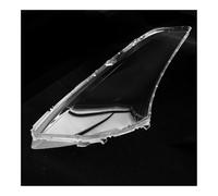 WXPYAQT Couvercle lentille Phare Coque de Phare Avant Transparente en Polycarbonate pour pour Swift 2012, 2013, 2014, 2015, 2016(Left)