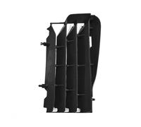 WXPYAQT Grille Radiateur Protection Grille De Protection De Radiateur en Plastique pour Motocross pour CRF250L CRF 250L 250 L 2012-2017 2013